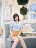 Xiuren秀人网 2025.02.10 NO.9864 玥儿玥er(13)